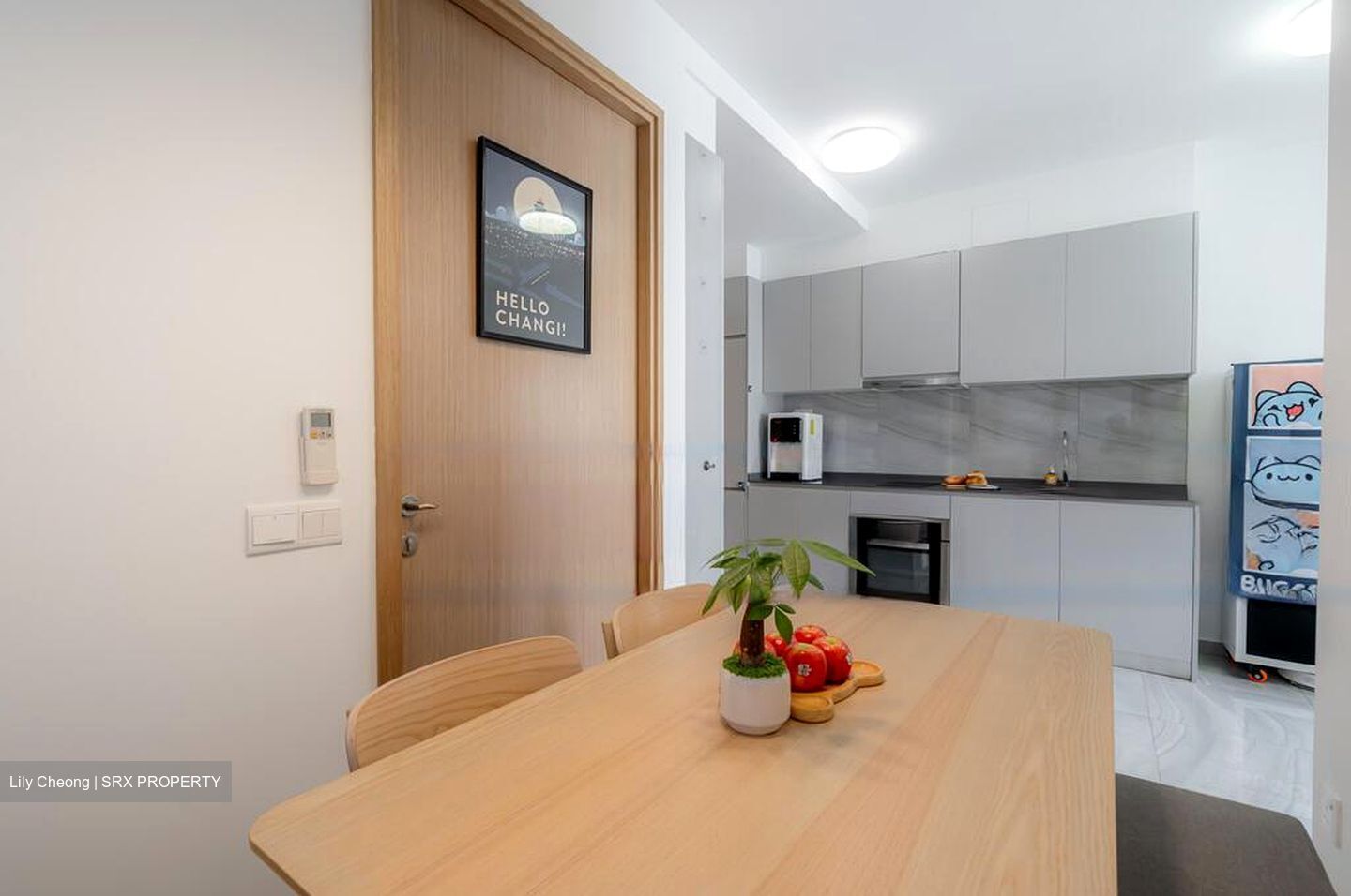 High Park Residences (D28), Apartment #449510141